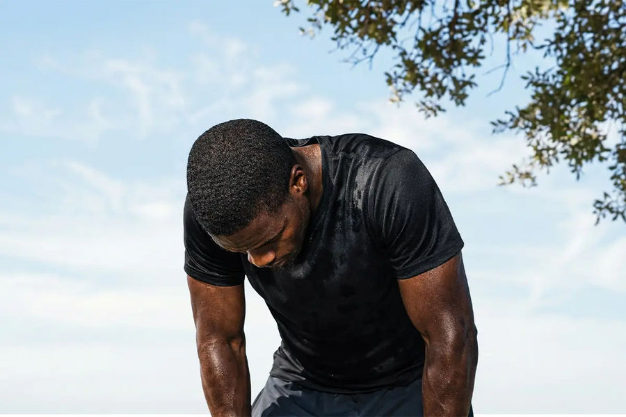 Como Evitar Náusea em Corridas: Dicas para Correr Sem Enjoo