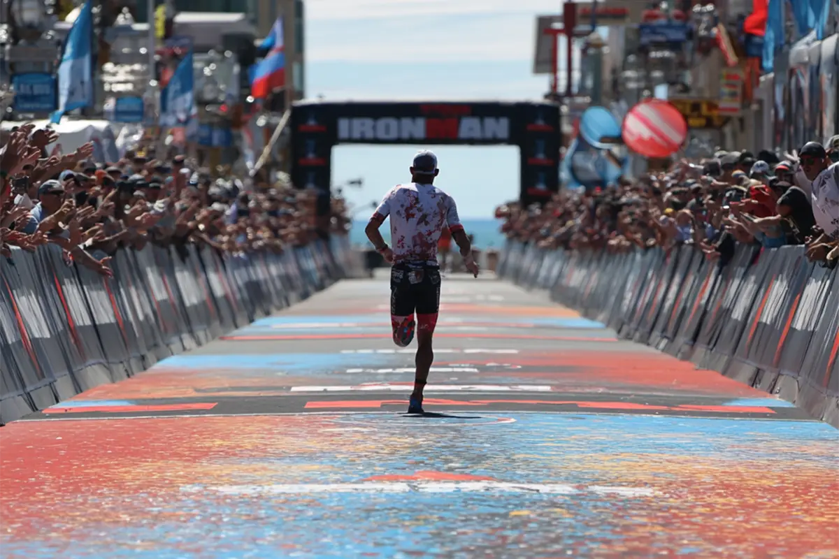 Como o clima afeta seu desempenho no Ironman e como se preparar para vencer ele