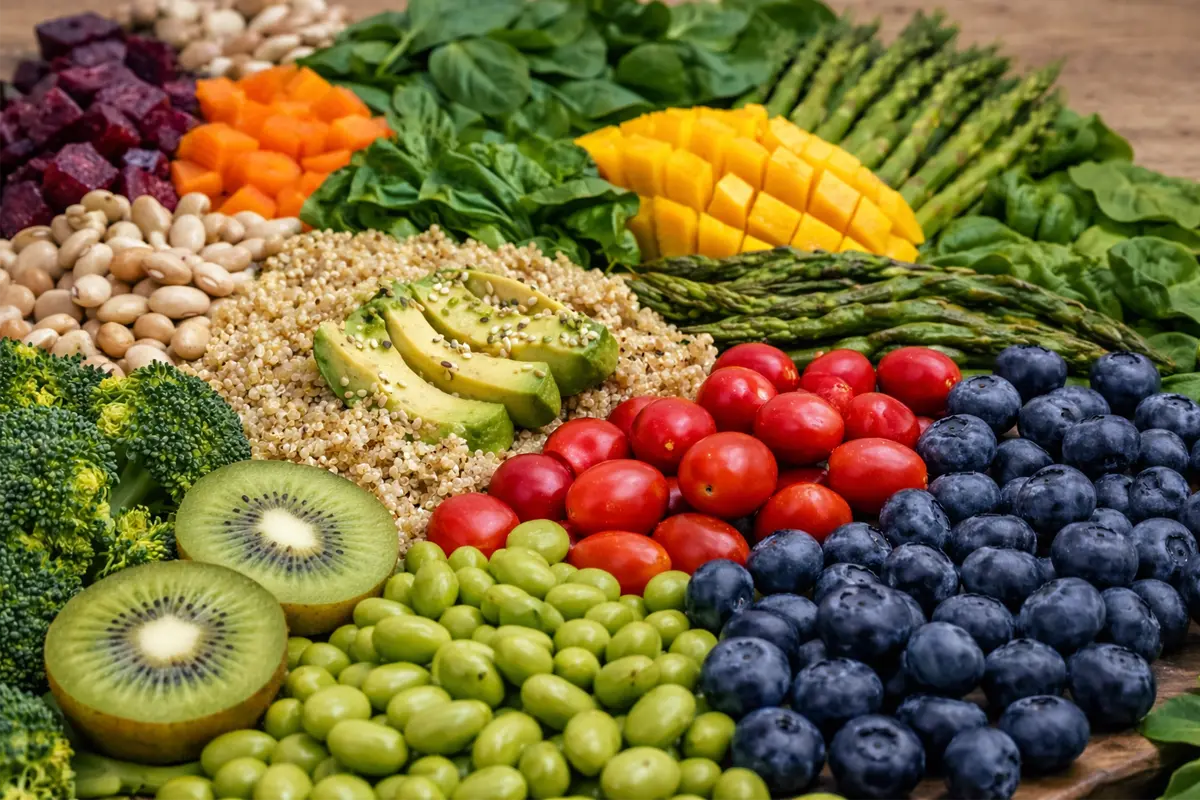 Nutrição Periodizada para Atletas de Endurance: Como Ajustar a Dieta em Cada Fase do Treinamento