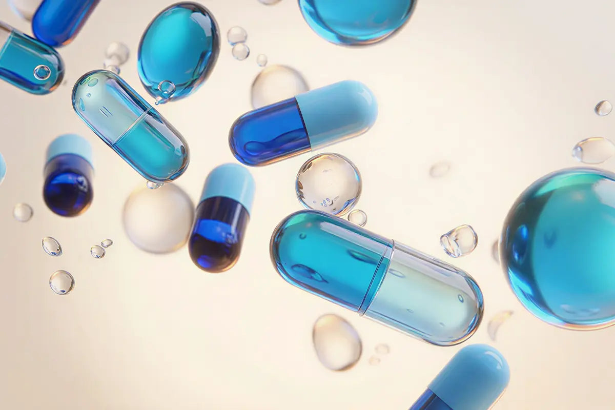 Suplementos Essenciais para Triatletas: Creatina, Eletrólitos e Cafeína na Performance