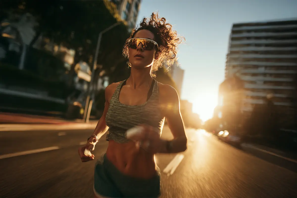 Treino em Jejum no Endurance: Benefícios, Riscos e Como Fazer com Segurança