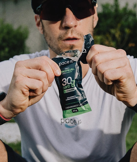 Hidrogel Energético