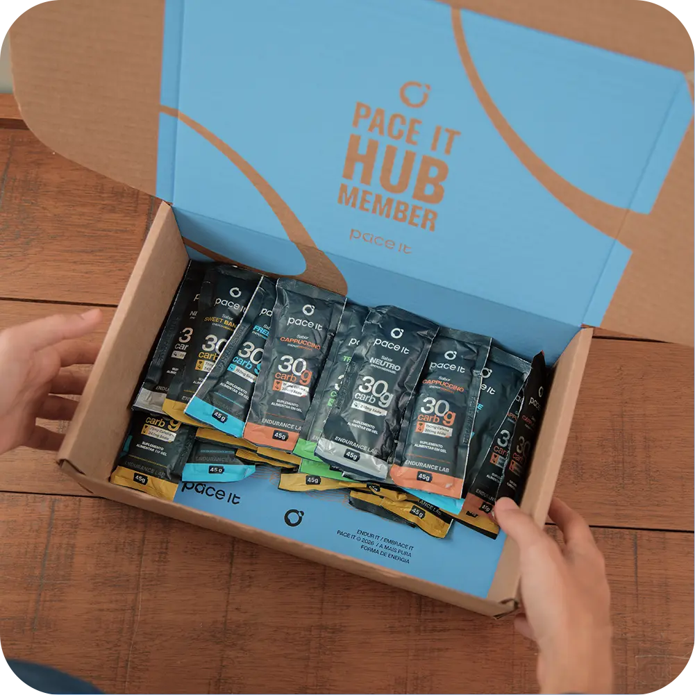 Hidrogel Energético Pace It
