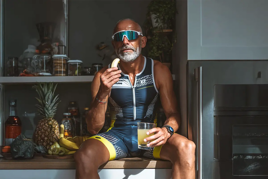 Como Calcular o Gasto Energético no Triathlon e Otimizar a Nutrição com Carboidratos
