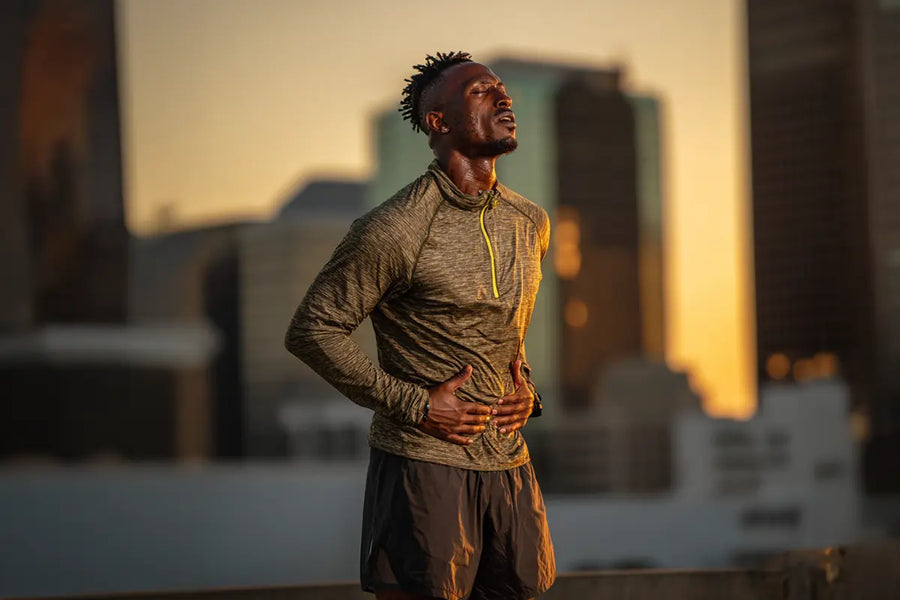 Runner’s diarrhea: como evitar a diarreia em provas de endurance sem perder performance