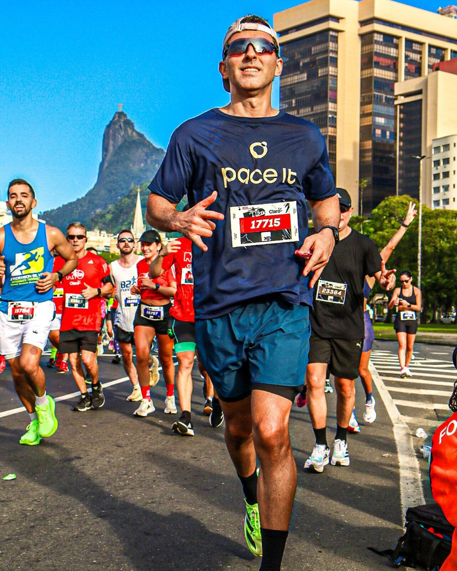 Creatina no Endurance: Como Esse Suplemento Pode Melhorar Seu Desempenho em Esportes de Resistência