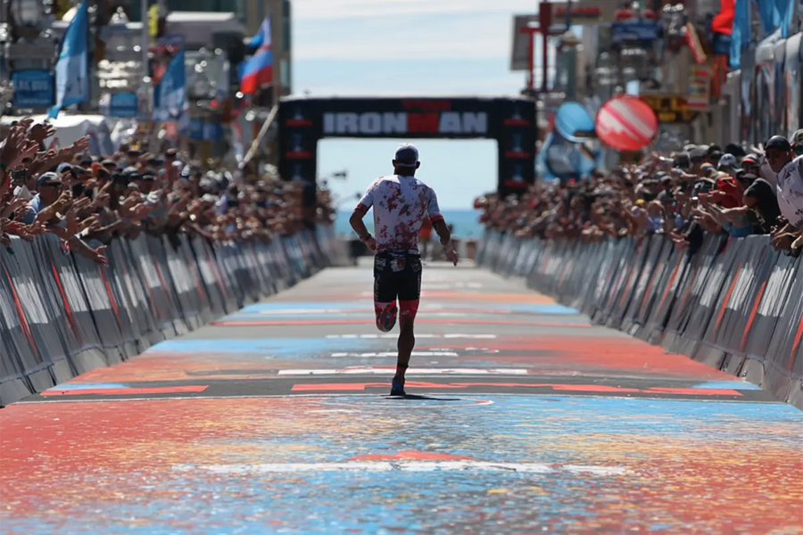 Como o clima afeta seu desempenho no Ironman e como se preparar para vencer ele