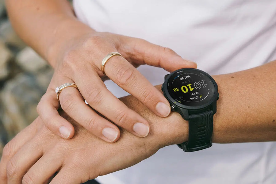 Como Usar o Limiar de Lactato do Garmin para Treinar Melhor e Evitar Desgaste