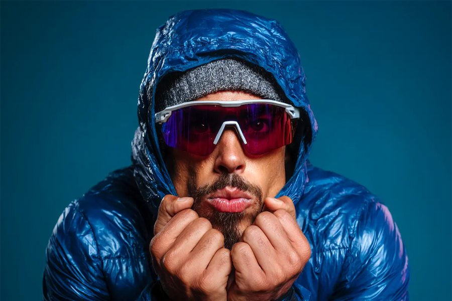 Nutrição em provas no frio: como manter performance mesmo sem sentir sede