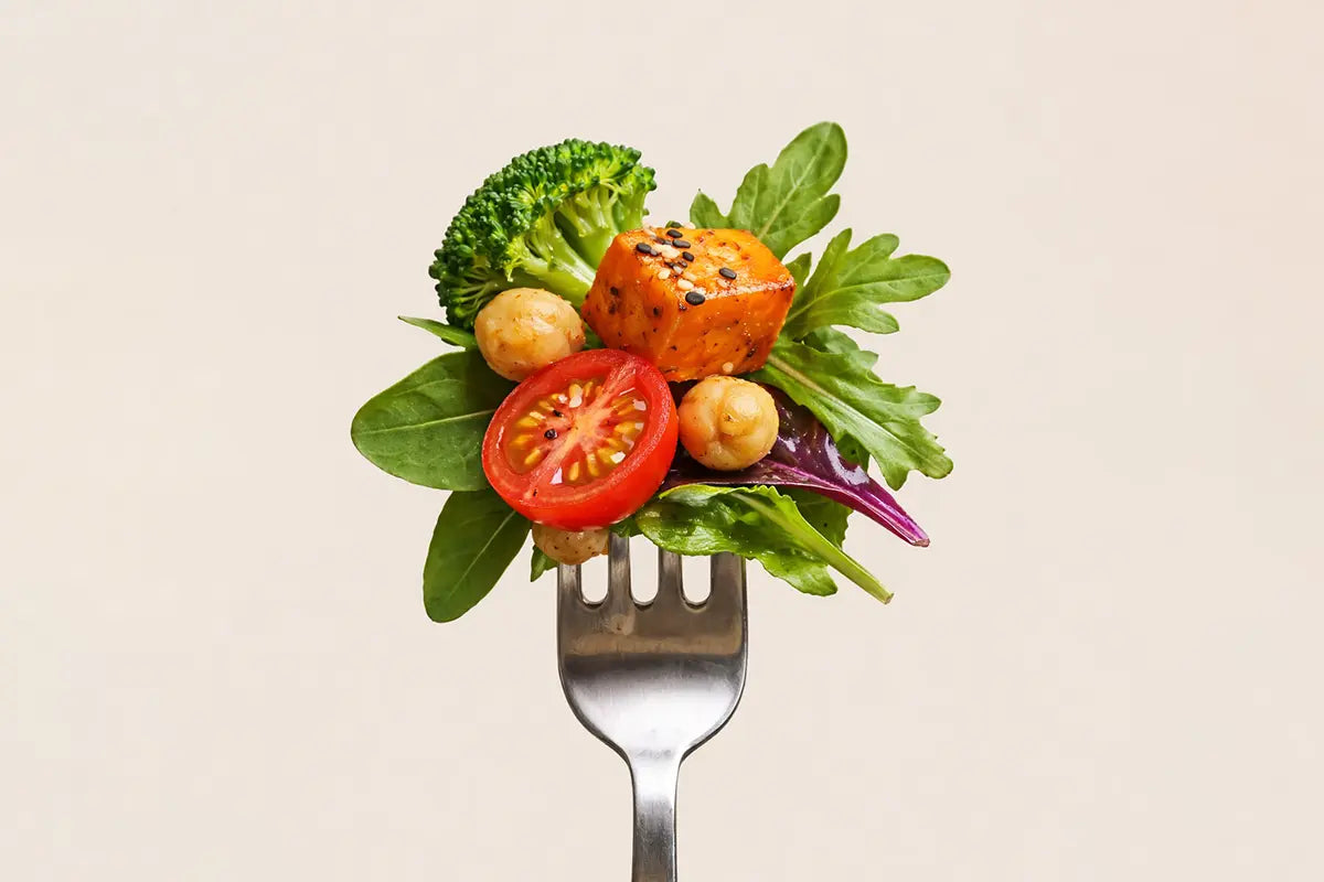 Nutrição Vegana para Atletas de Endurance: Como Garantir Energia, Proteína e Recuperação