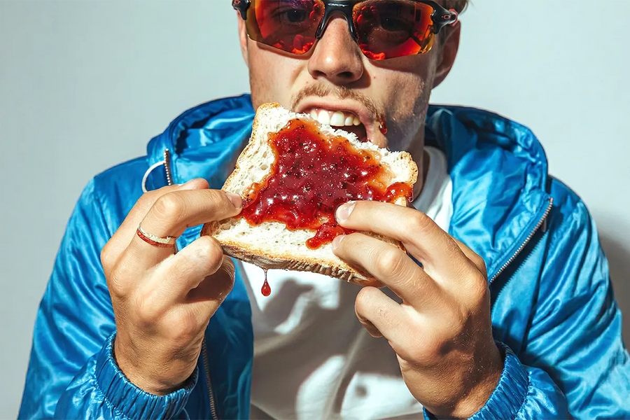 O Que Comer 2 Horas Antes da Prova? Guia Rápido Para Evitar Erros