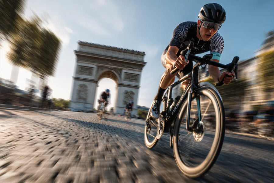Tour de France: Tudo o que Você Precisa Saber sobre a Maior Corrida de Ciclismo do Mundo