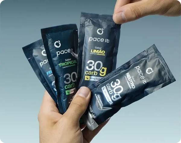 Kits de Hidrogel
