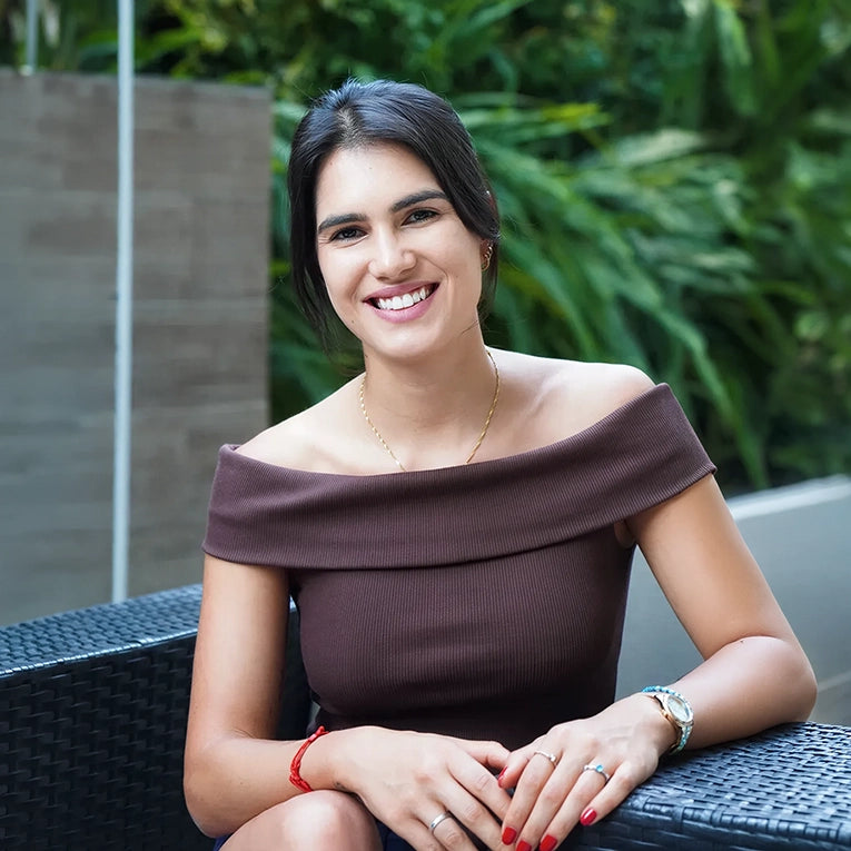 Ana Carolina Bail