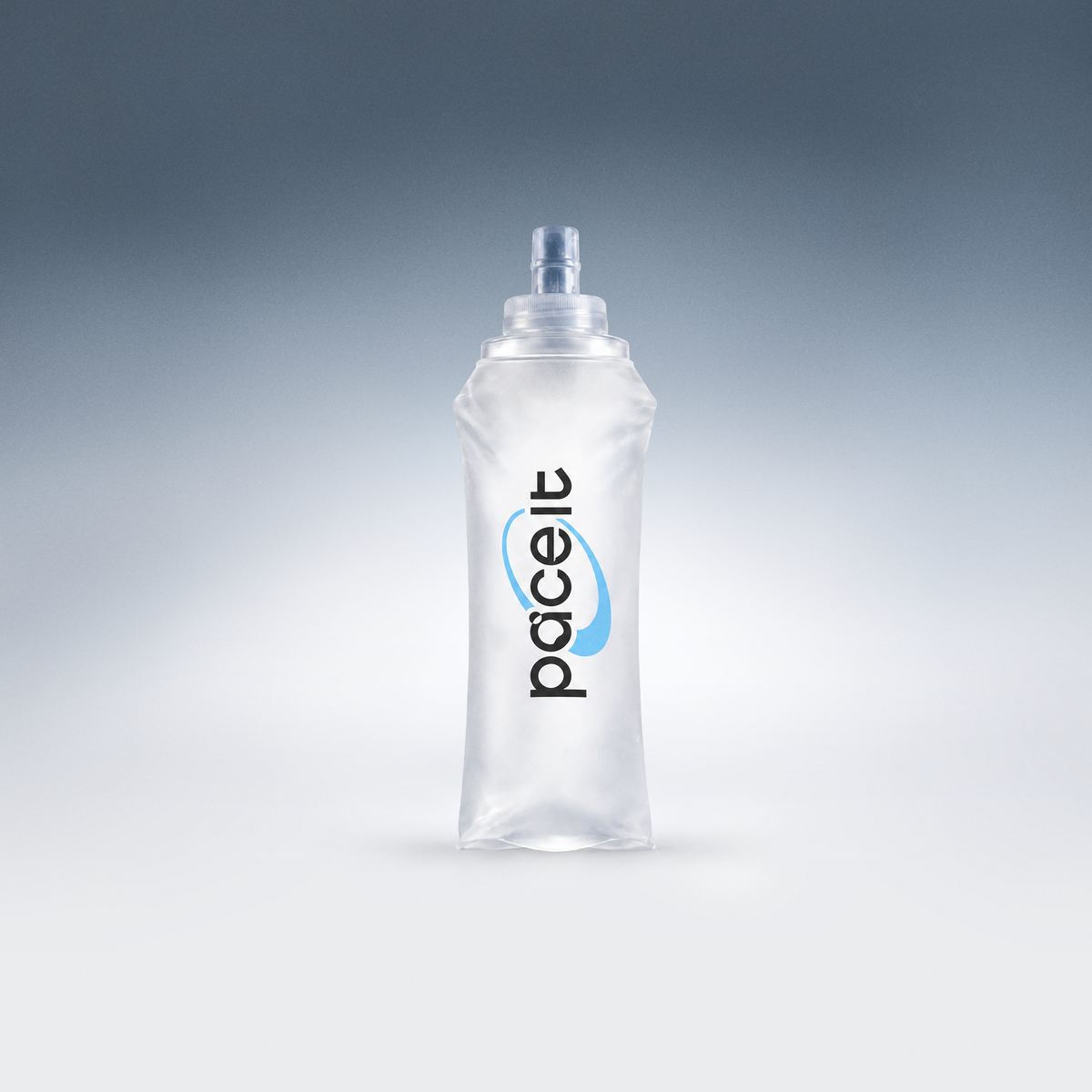 Garrafa Soft Flask Silicone 500ML