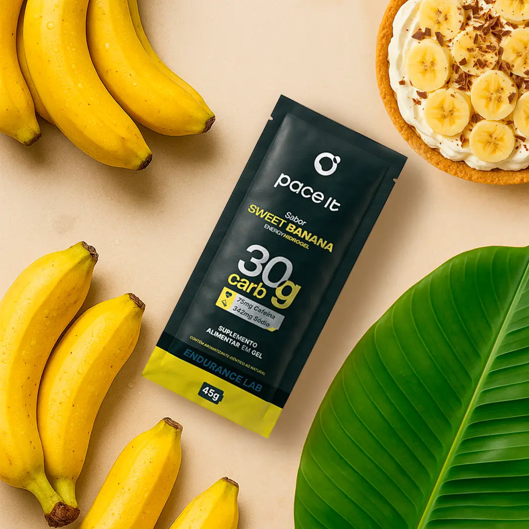 Sweet Banana