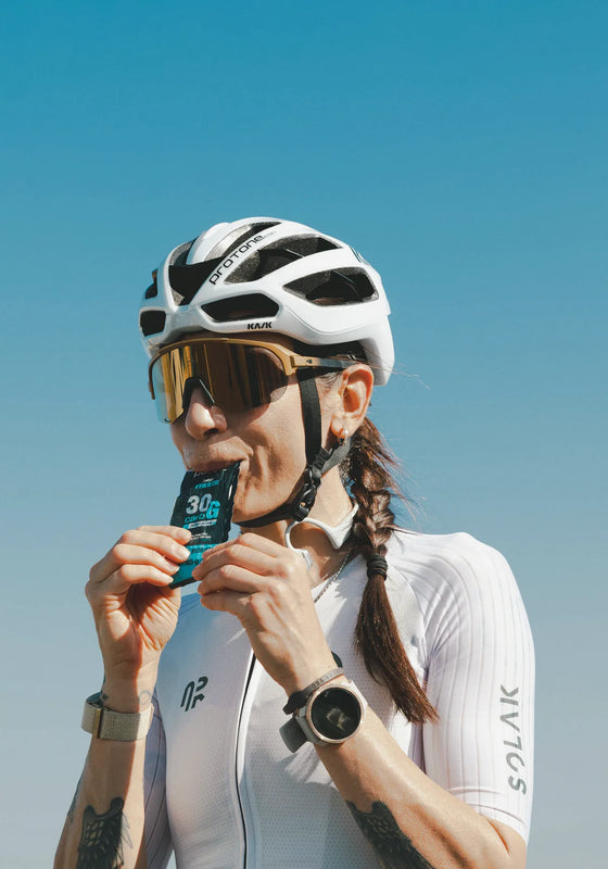 embaixadores hero ciclista hidrogel