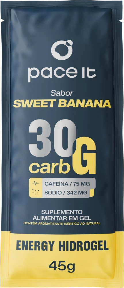 Sweet Banana