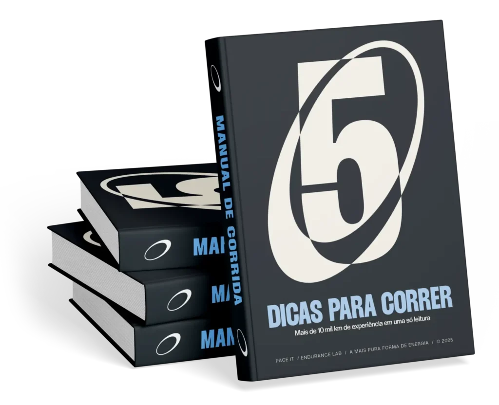 Comece a correr com confiança e evite os erros de quem está começando