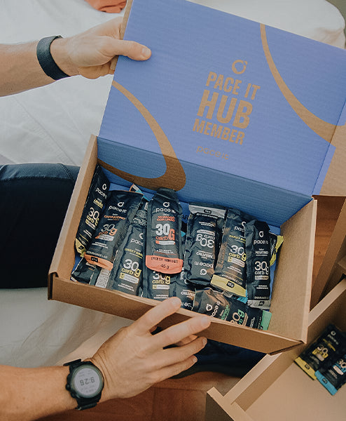 Você passa a pagar menos, sendo Hub
